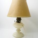 491 4619 Bordslampa